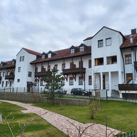 Sandra'S Feriendomizil In Bad Griesbach Bad Griesbach im Rottal Esterno foto