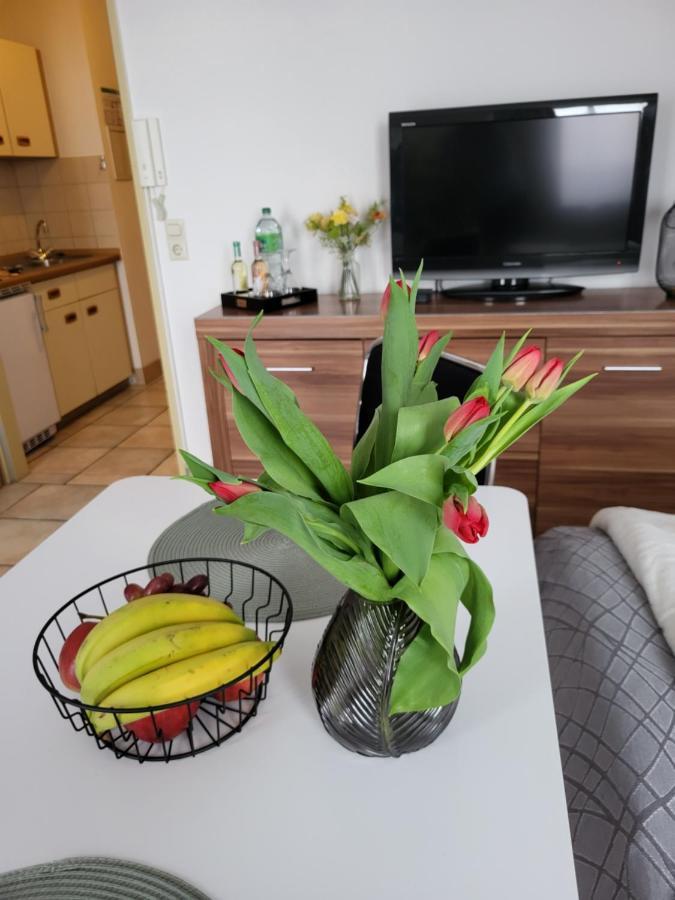 Sandra'S Feriendomizil In Bad Griesbach Bad Griesbach im Rottal Esterno foto