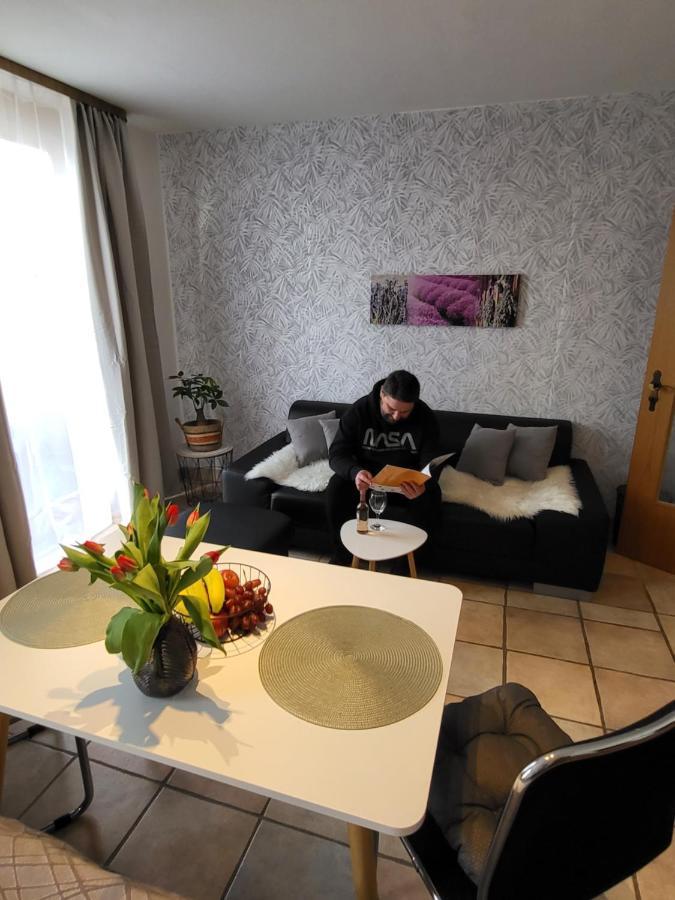 Sandra'S Feriendomizil In Bad Griesbach Bad Griesbach im Rottal Esterno foto