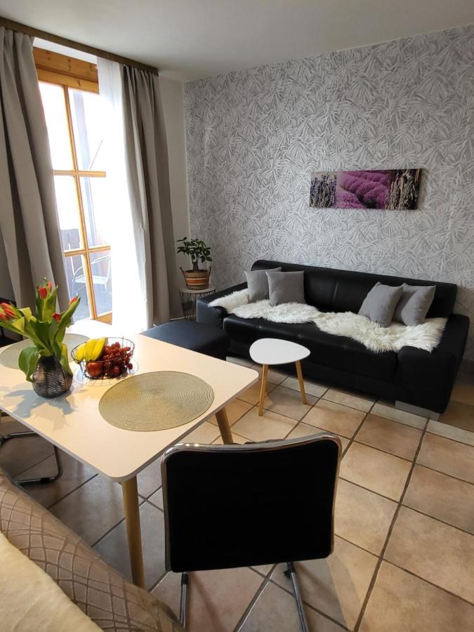 Sandra'S Feriendomizil In Bad Griesbach Bad Griesbach im Rottal Esterno foto