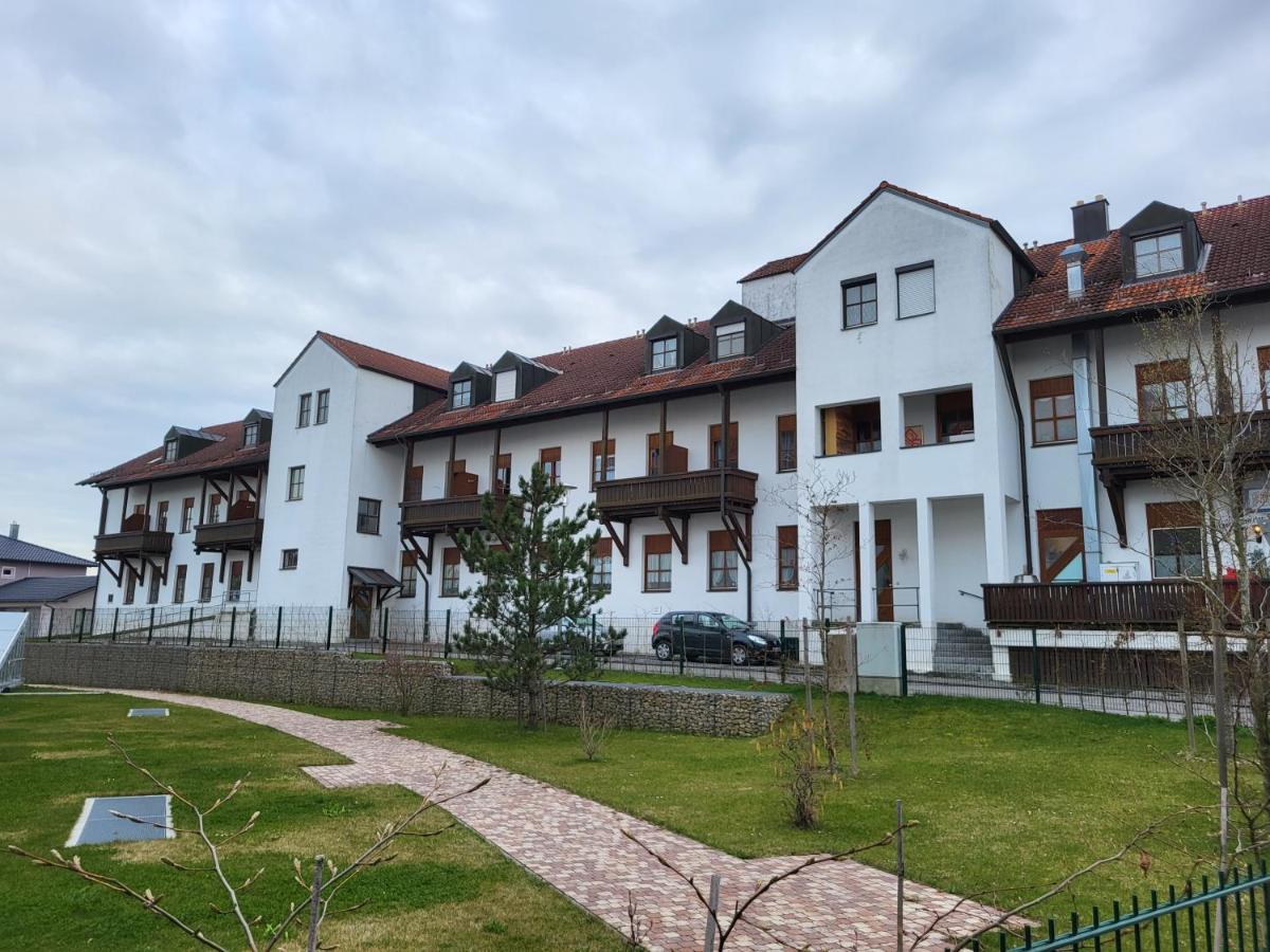 Sandra'S Feriendomizil In Bad Griesbach Bad Griesbach im Rottal Esterno foto