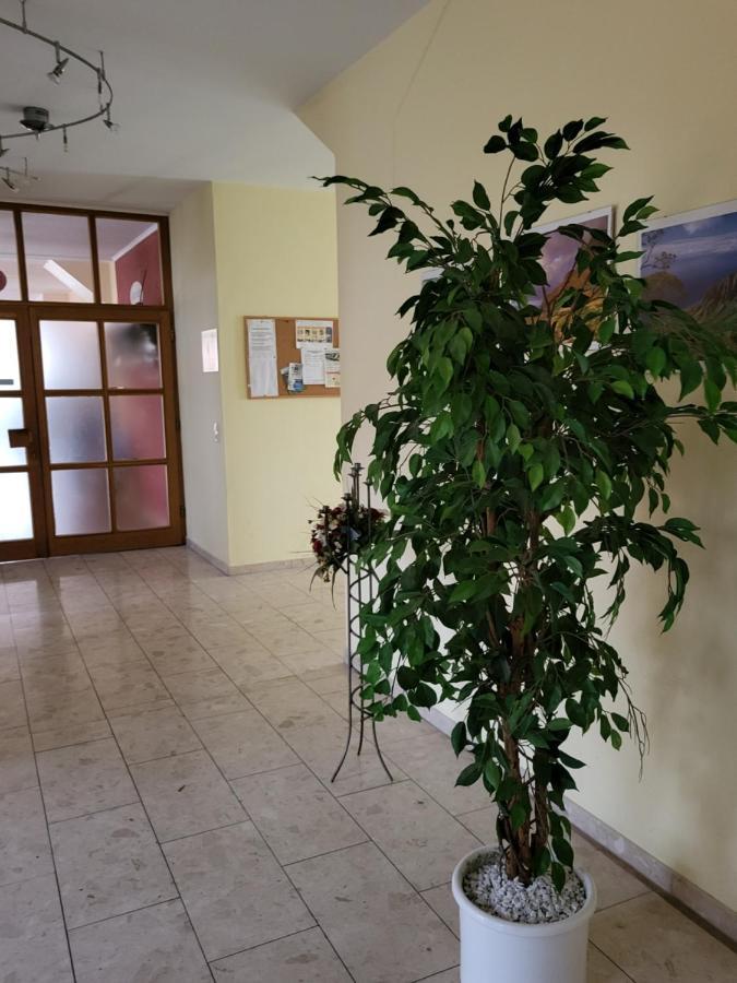 Sandra'S Feriendomizil In Bad Griesbach Bad Griesbach im Rottal Esterno foto