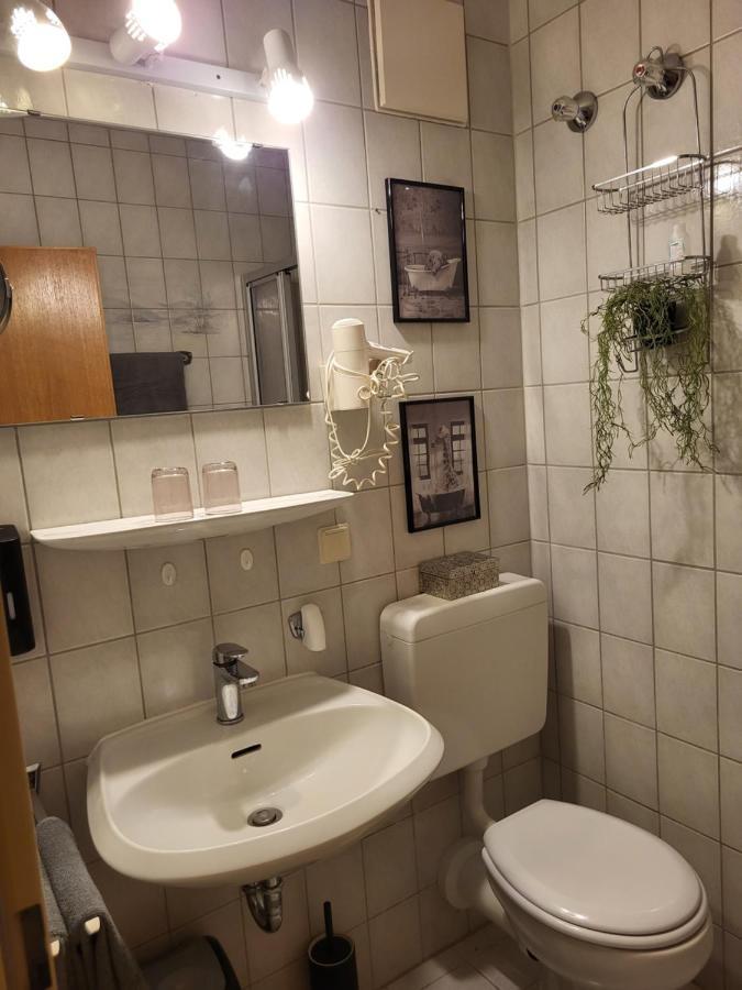 Sandra'S Feriendomizil In Bad Griesbach Bad Griesbach im Rottal Esterno foto