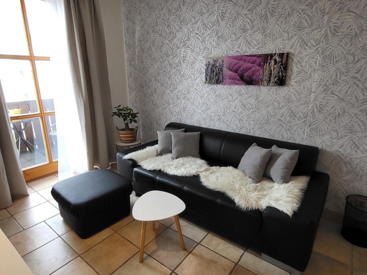 Sandra'S Feriendomizil In Bad Griesbach Bad Griesbach im Rottal Esterno foto