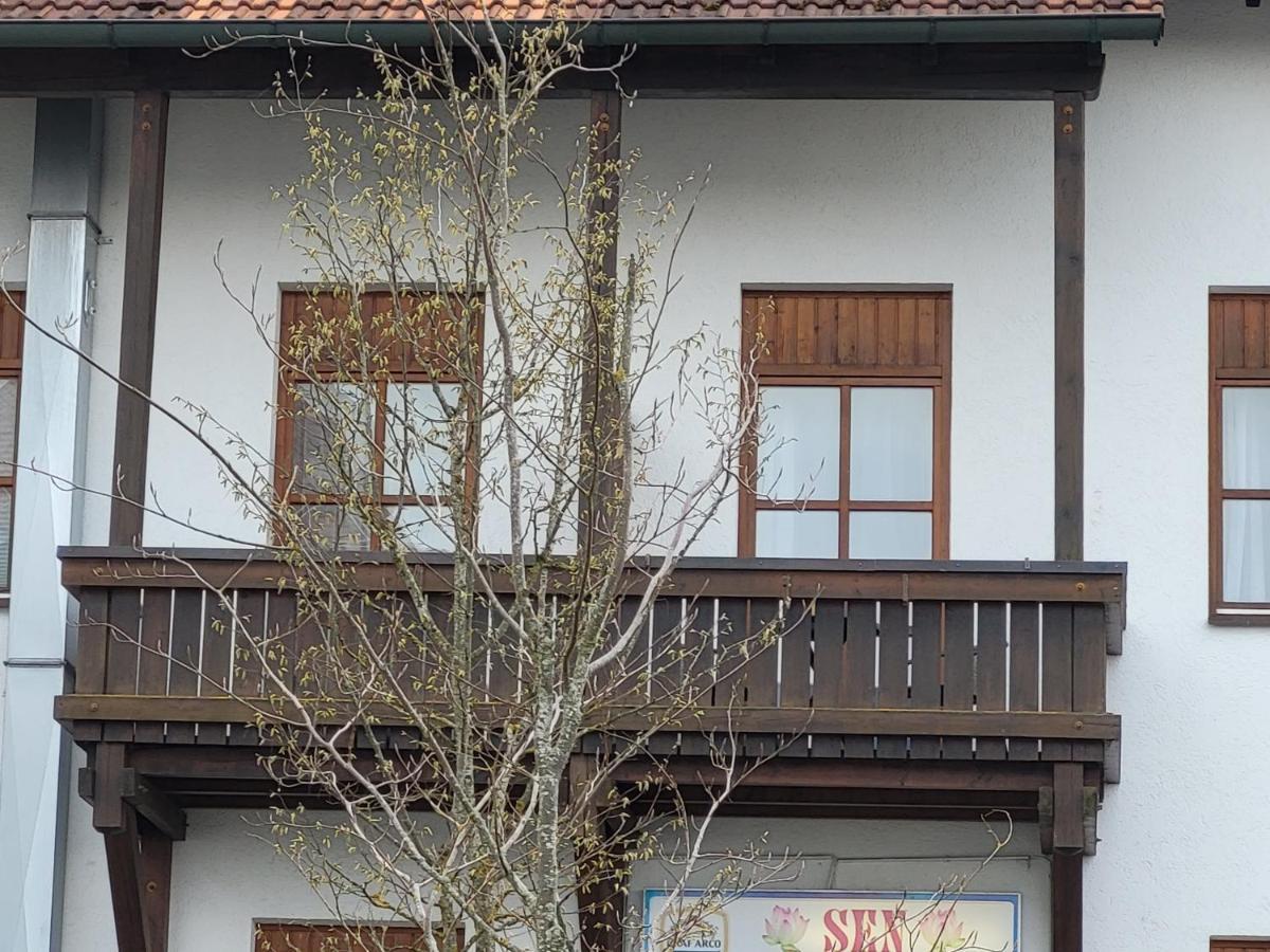 Sandra'S Feriendomizil In Bad Griesbach Bad Griesbach im Rottal Esterno foto
