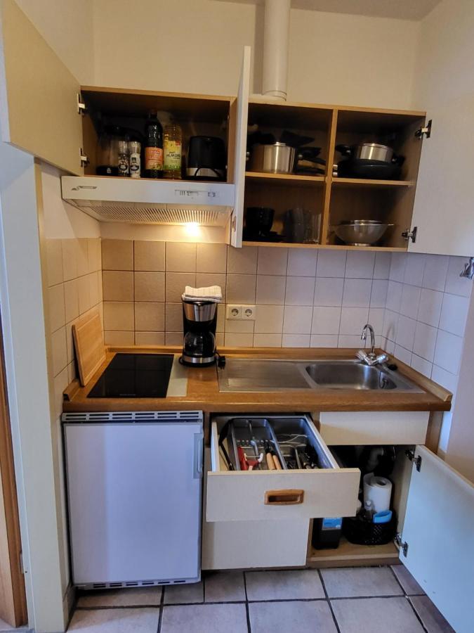Sandra'S Feriendomizil In Bad Griesbach Bad Griesbach im Rottal Esterno foto