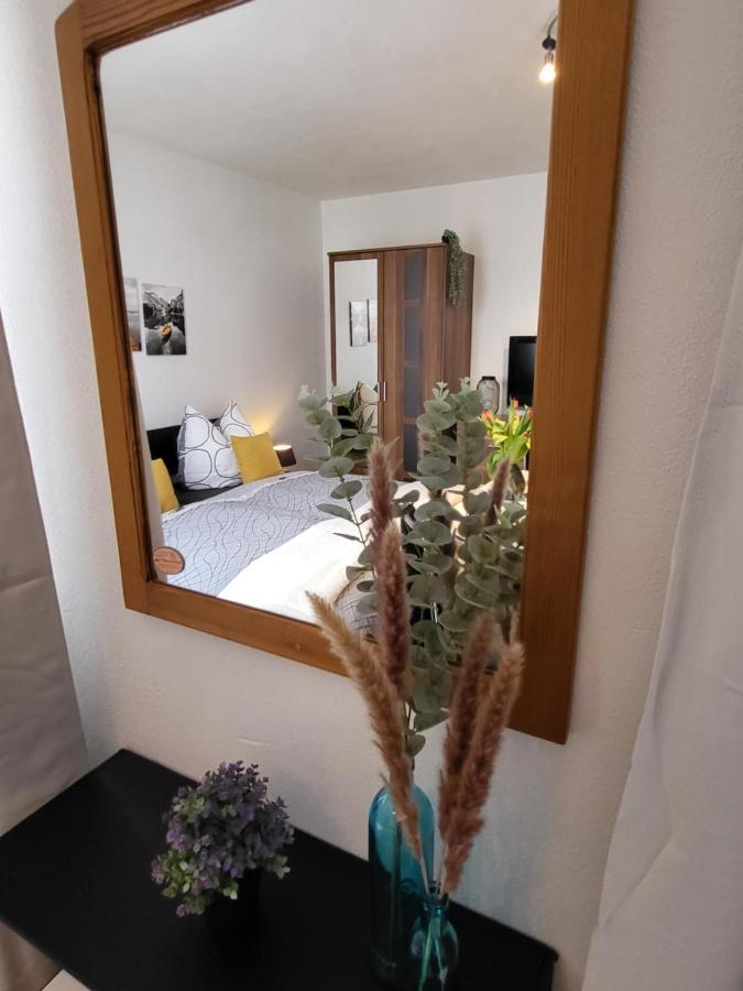 Sandra'S Feriendomizil In Bad Griesbach Bad Griesbach im Rottal Esterno foto