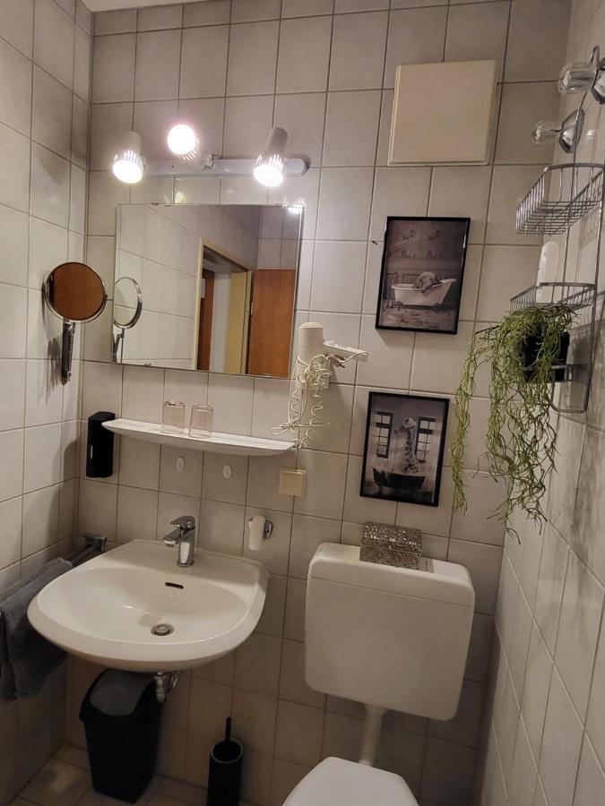 Sandra'S Feriendomizil In Bad Griesbach Bad Griesbach im Rottal Esterno foto