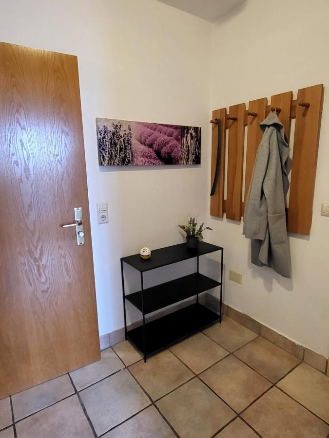 Sandra'S Feriendomizil In Bad Griesbach Bad Griesbach im Rottal Esterno foto