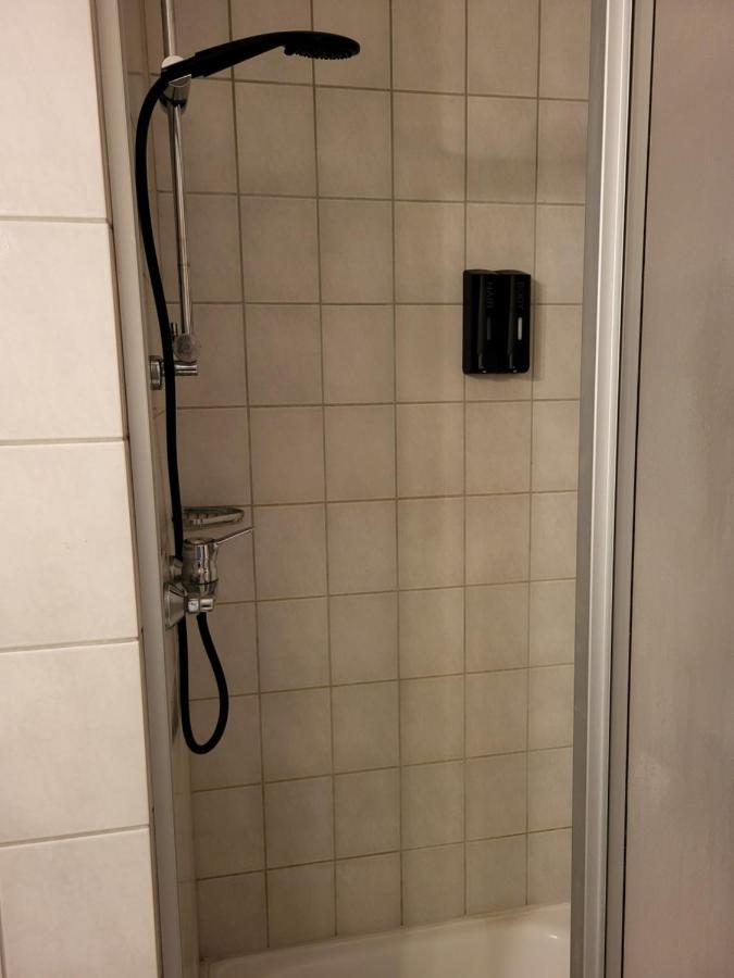 Sandra'S Feriendomizil In Bad Griesbach Bad Griesbach im Rottal Esterno foto